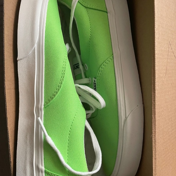 Shoes vans - Picture 2 of 2